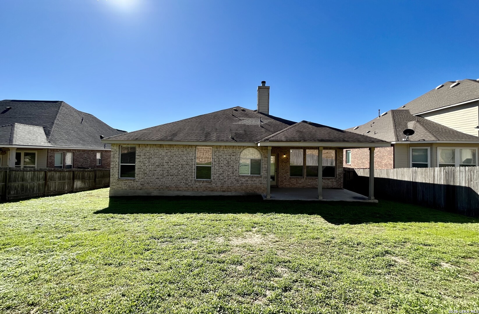 3231 Shoshoni Rise San Antonio, TX 78261 - Photo 34 of 51