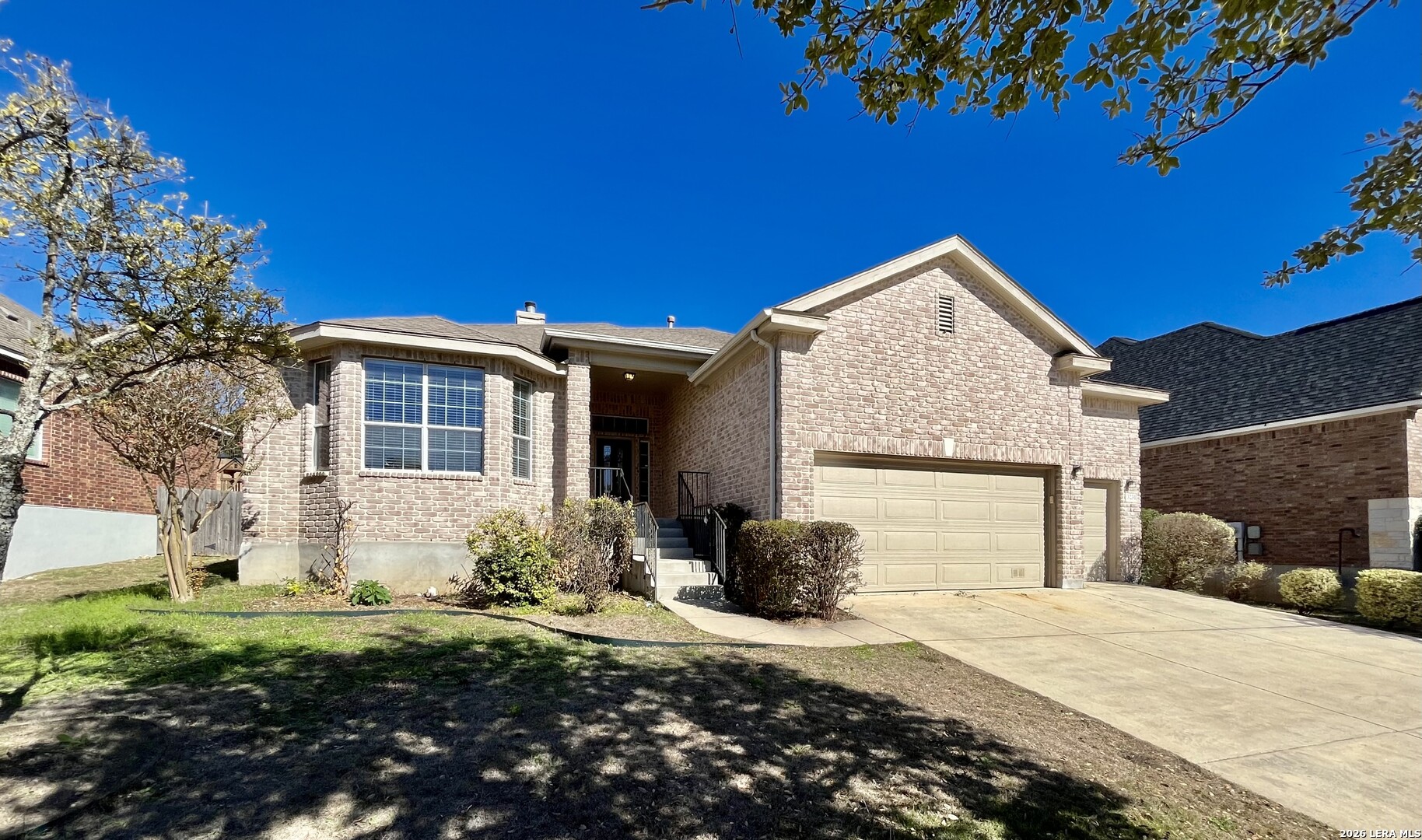 3231 Shoshoni Rise San Antonio, TX 78261 - Photo 35 of 51