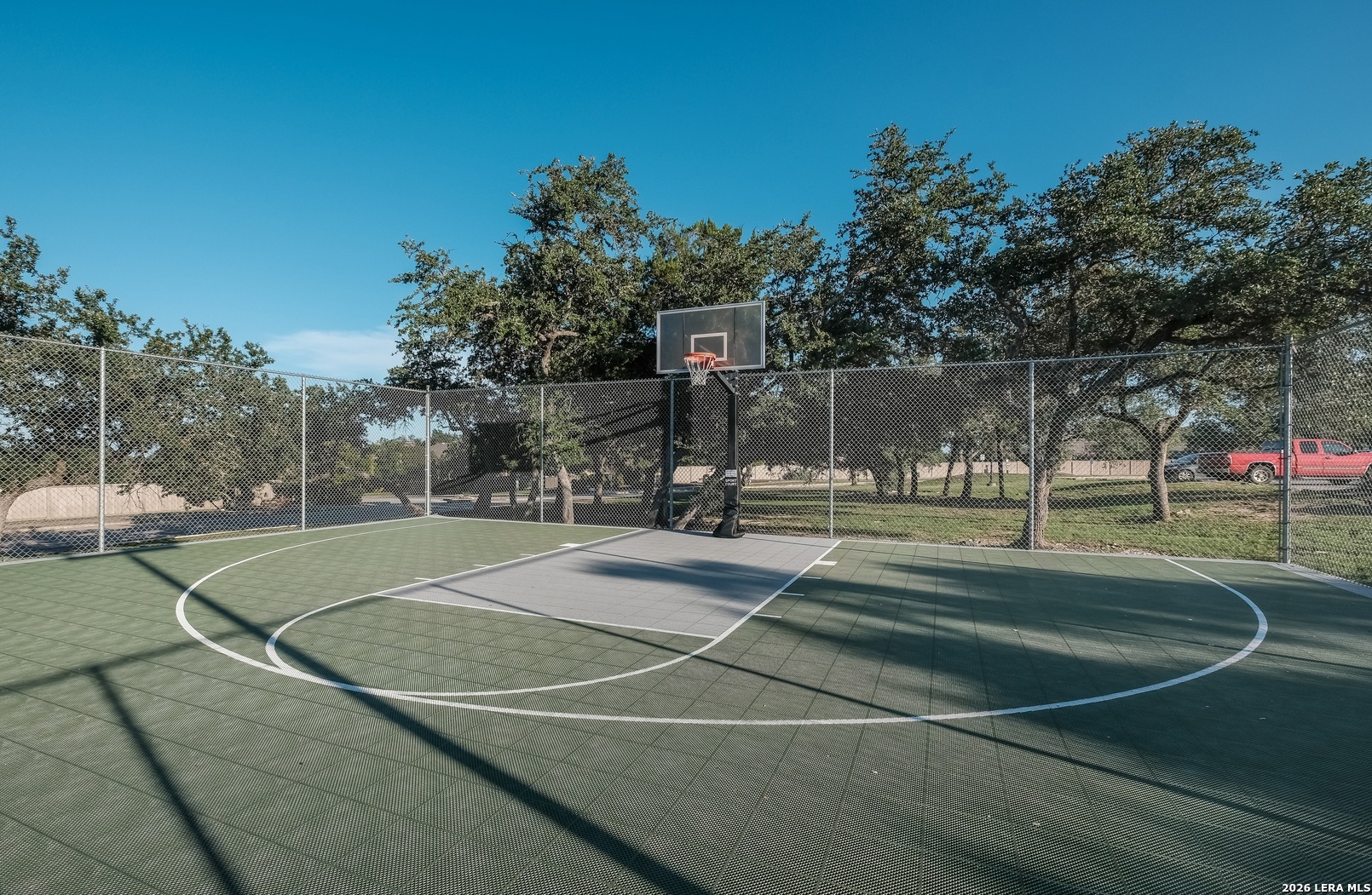 3231 Shoshoni Rise San Antonio, TX 78261 - Photo 38 of 51