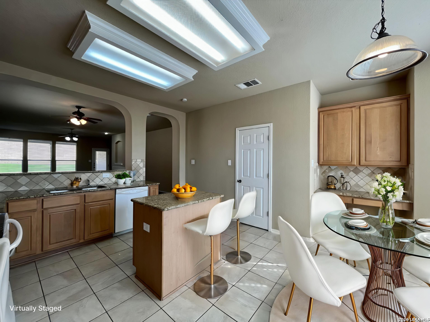 3231 Shoshoni Rise San Antonio, TX 78261 - Photo 4 of 51