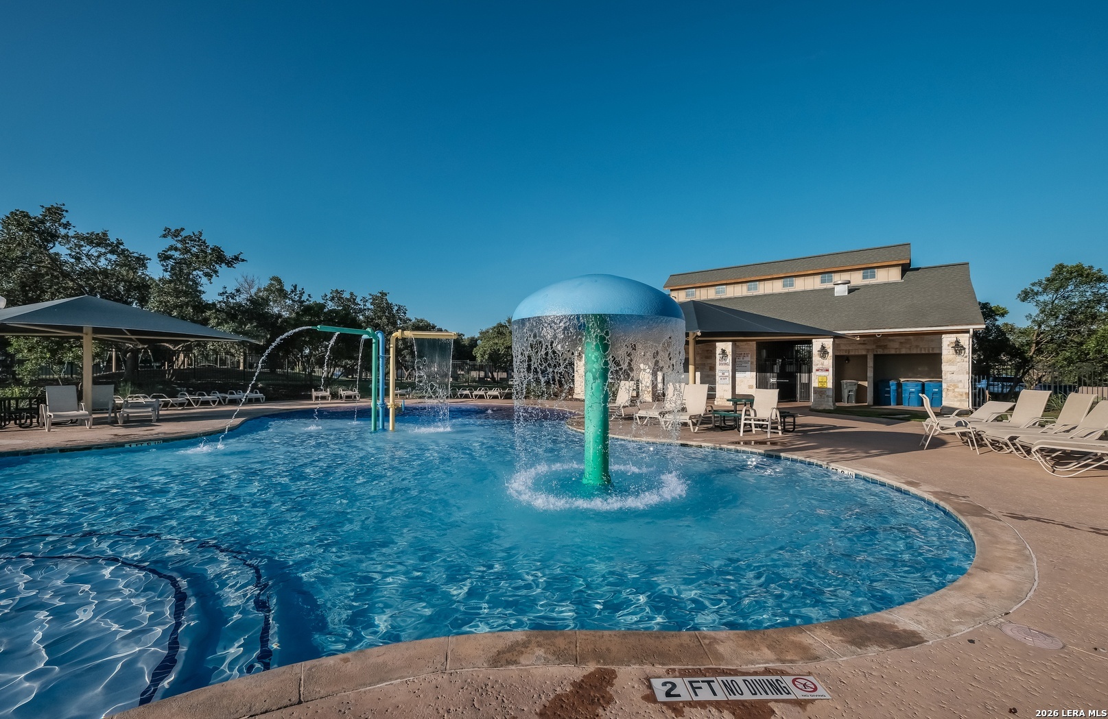 3231 Shoshoni Rise San Antonio, TX 78261 - Photo 42 of 51