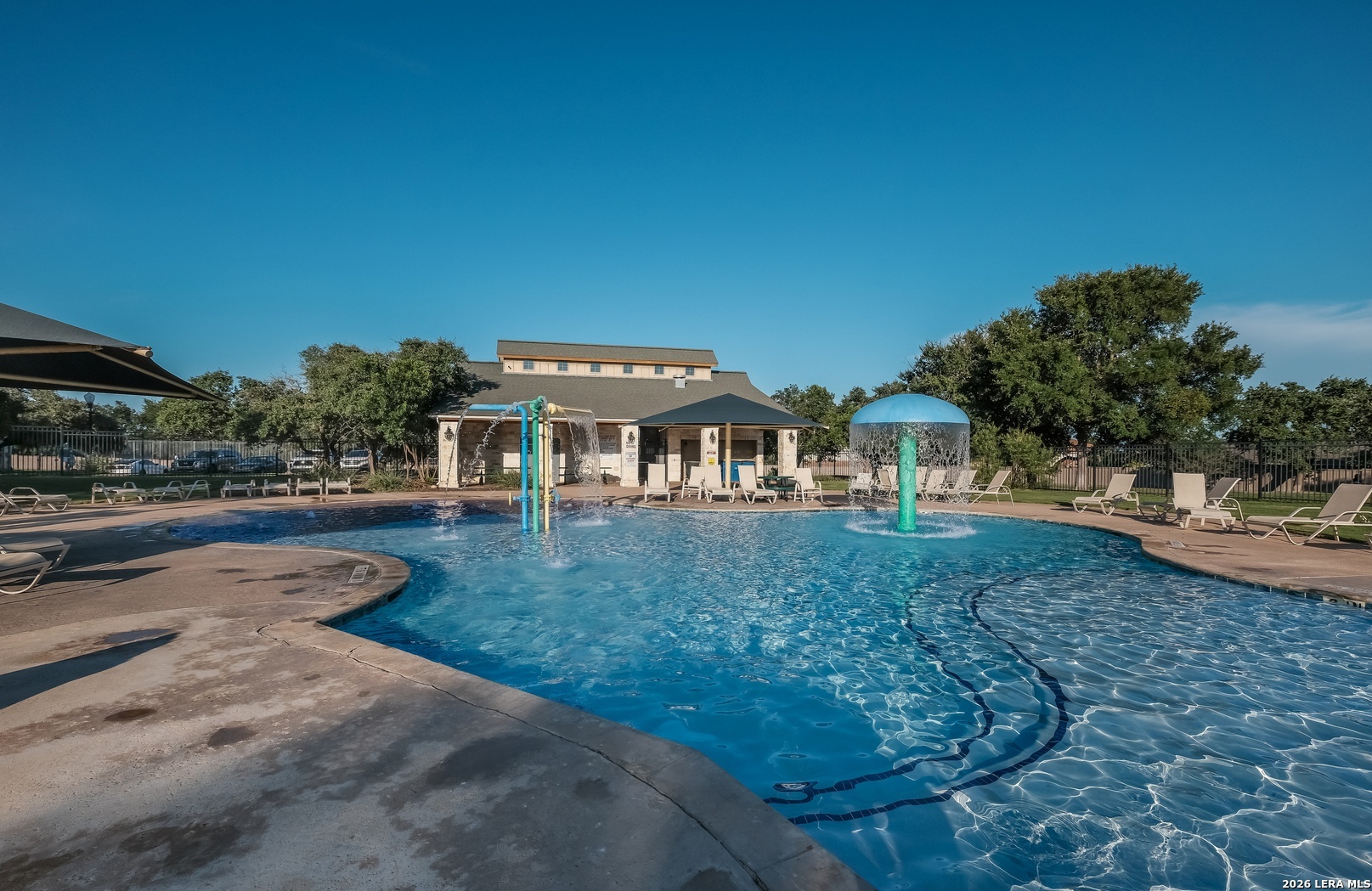 3231 Shoshoni Rise San Antonio, TX 78261 - Photo 43 of 51