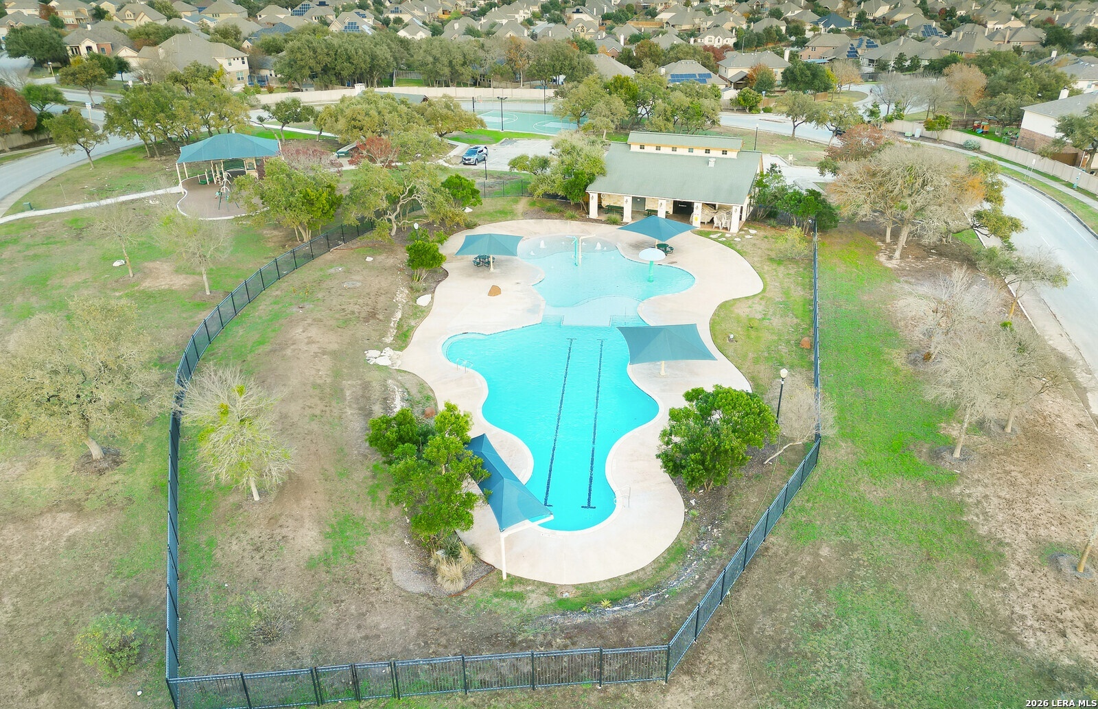 3231 Shoshoni Rise San Antonio, TX 78261 - Photo 45 of 51