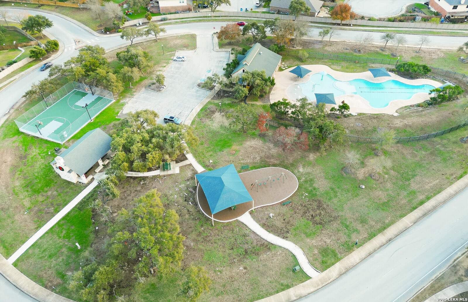 3231 Shoshoni Rise San Antonio, TX 78261 - Photo 46 of 51