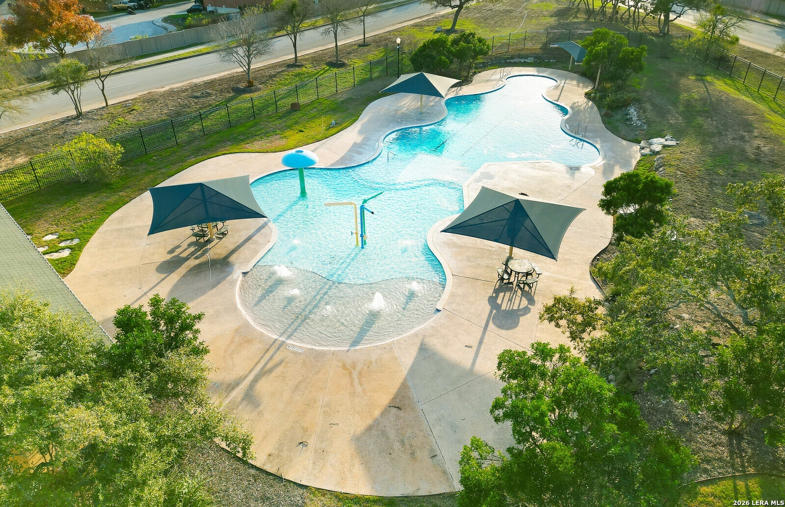 3231 Shoshoni Rise San Antonio, TX 78261 - Photo 49 of 51