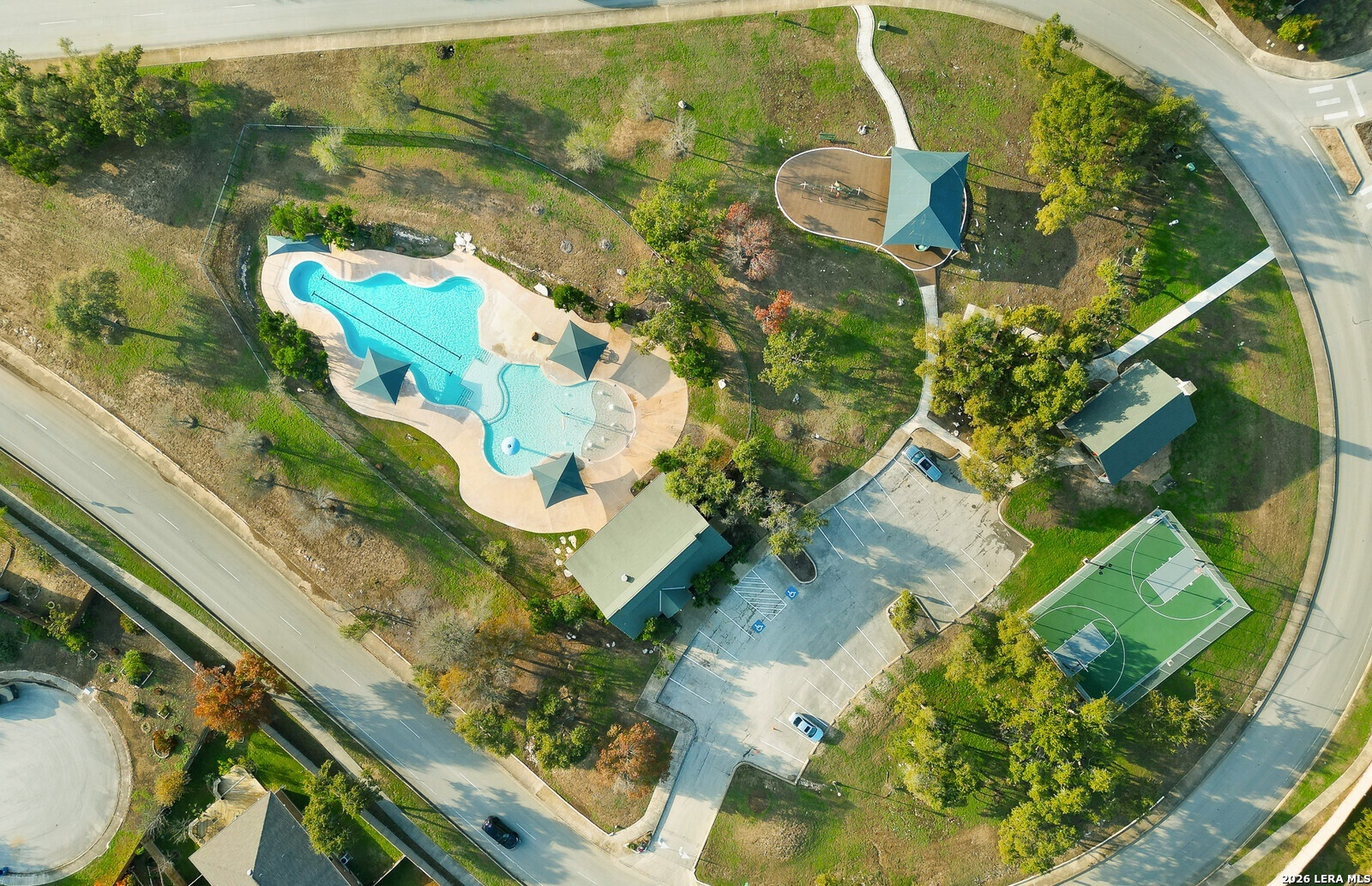 3231 Shoshoni Rise San Antonio, TX 78261 - Photo 50 of 51