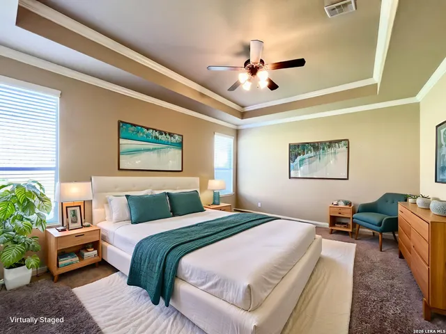 $2,095 | 3231 Shoshoni Rise, San Antonio, TX 78261