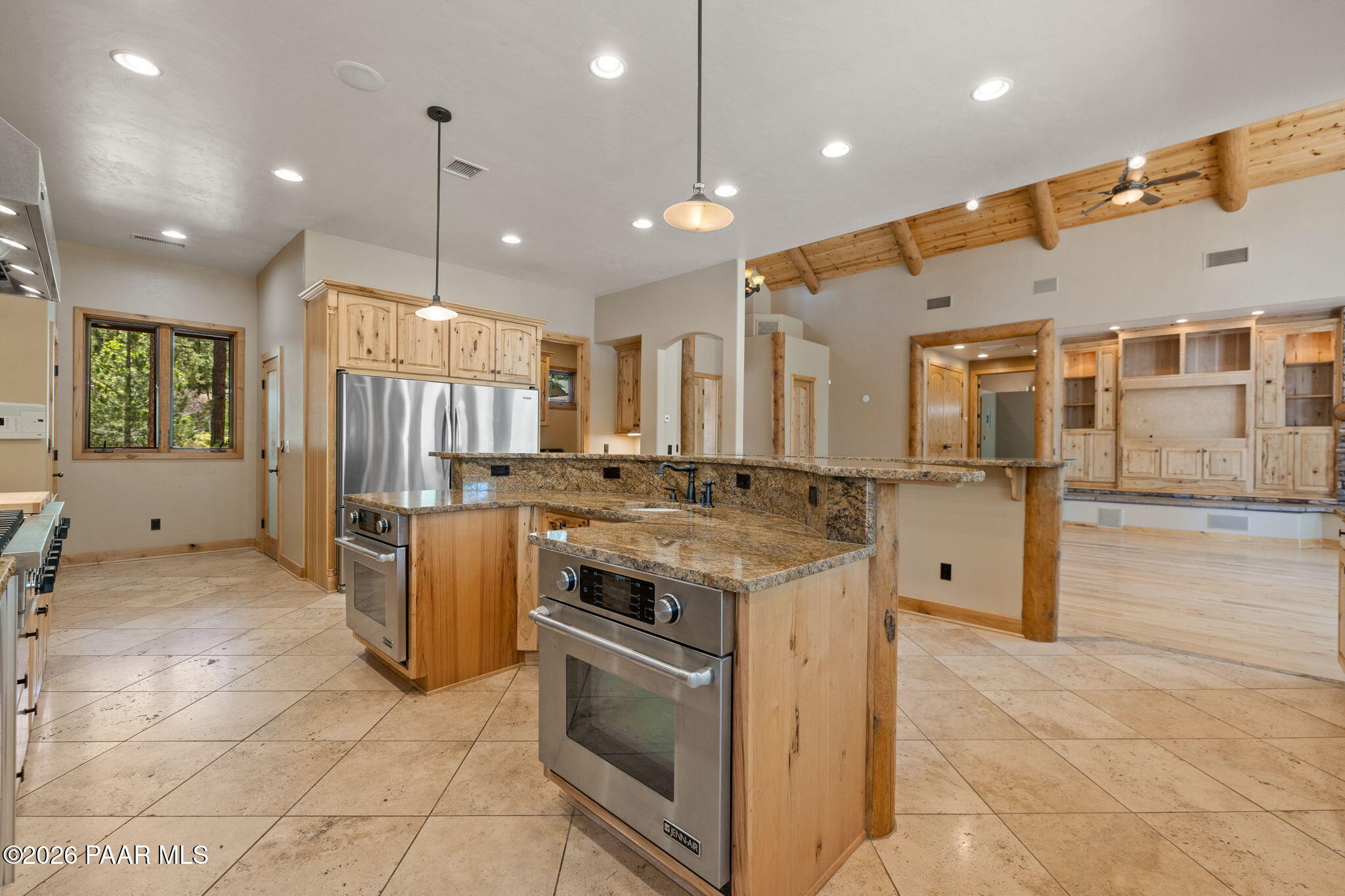 5140 East Charcoal Kiln Road Prescott, AZ 86303 - Photo 24 of 140 24-Kitchen_5