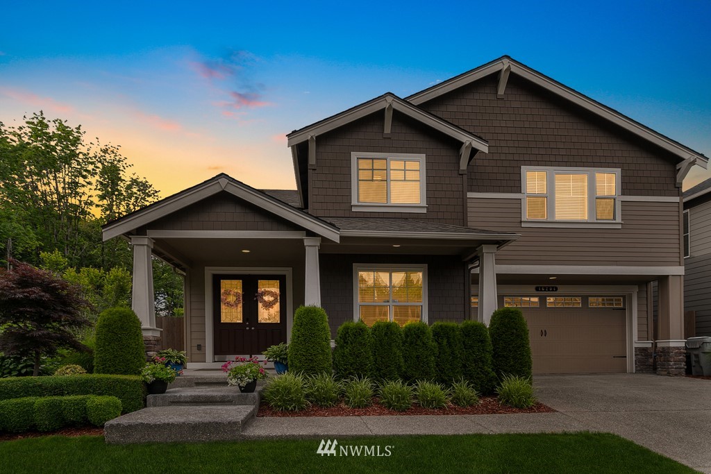 16204 Southeast 140th Street Renton, WA 98059 - Photo 1 of 33 Gallery Image 1