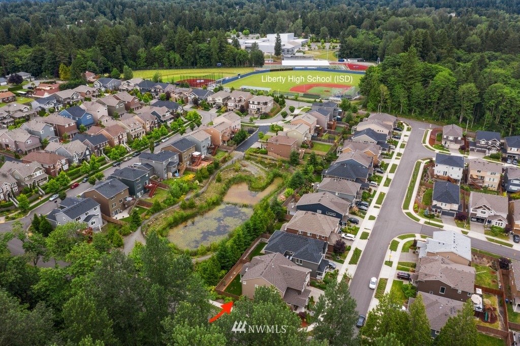 16204 Southeast 140th Street Renton, WA 98059 - Photo 29 of 33 Gallery Image 29