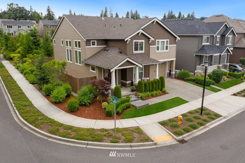 16204 Southeast 140th Street Renton, WA 98059 - Photo 30 of 33 Gallery Image 30