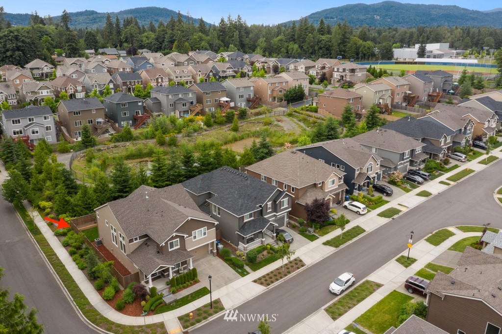 16204 Southeast 140th Street Renton, WA 98059 - Photo 31 of 33 Gallery Image 31