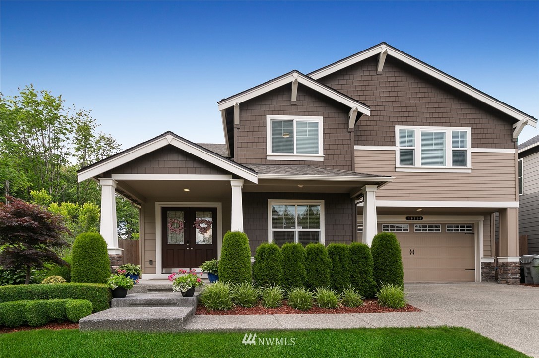 16204 Southeast 140th Street Renton, WA 98059 - Photo 32 of 33 Gallery Image 32