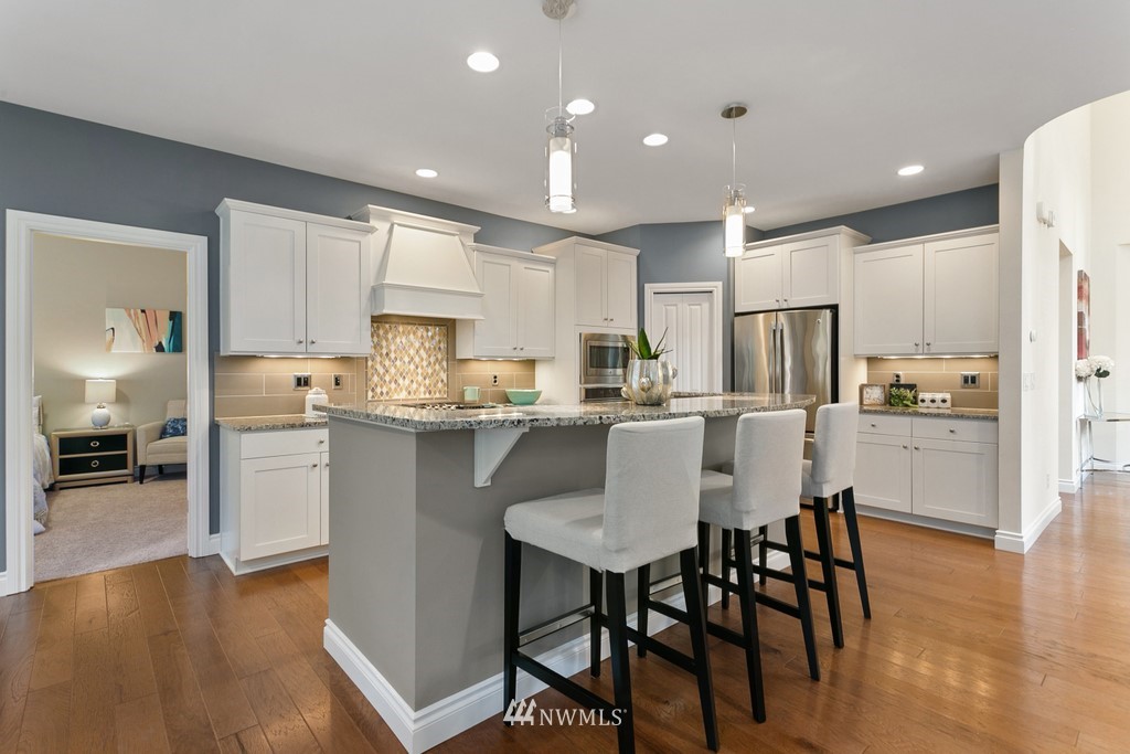 16204 Southeast 140th Street Renton, WA 98059 - Photo 7 of 33 Gallery Image 7