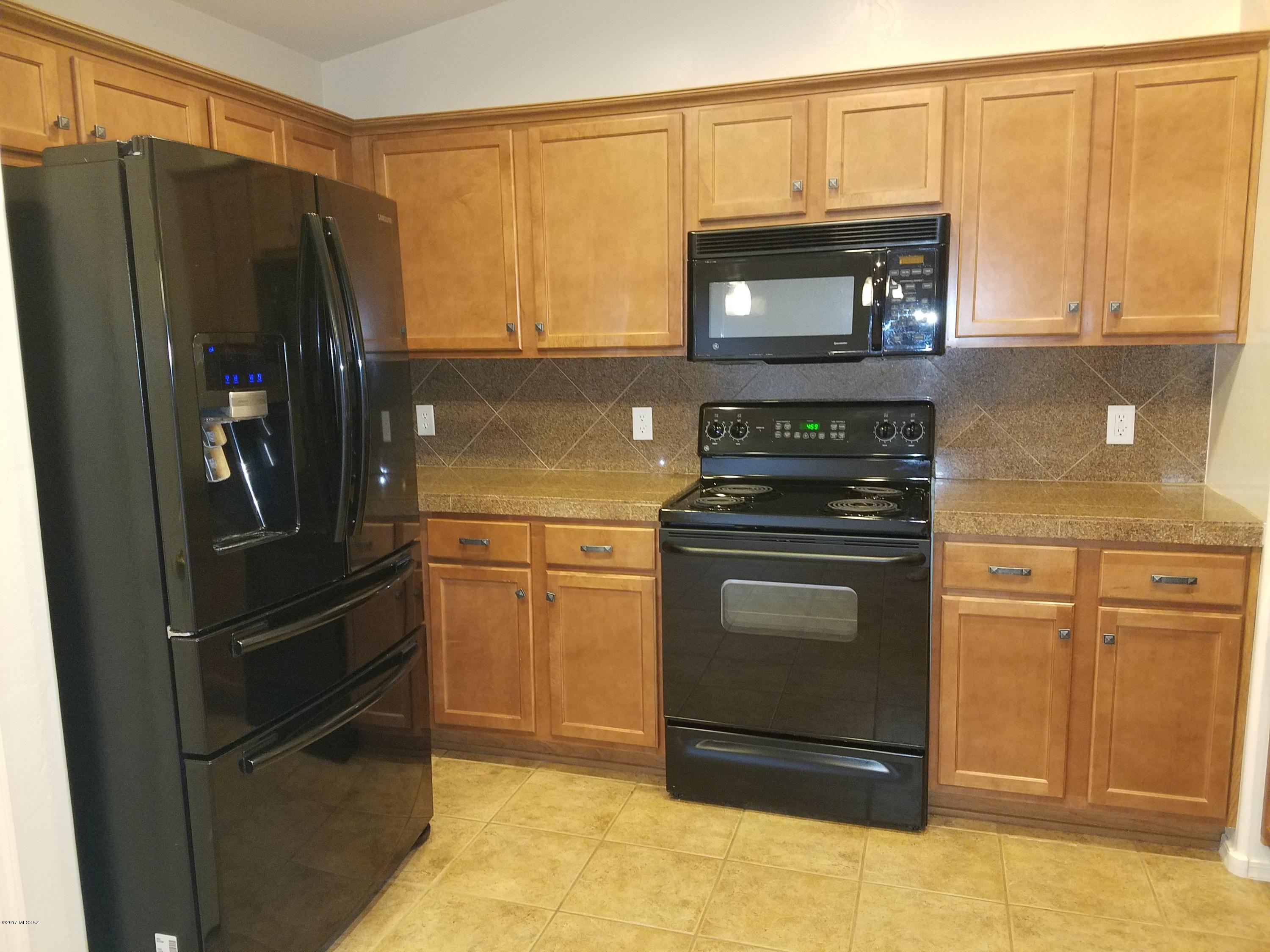 5442 West Dove Mountain Park Road Marana, AZ 85658 - Photo 3 of 11