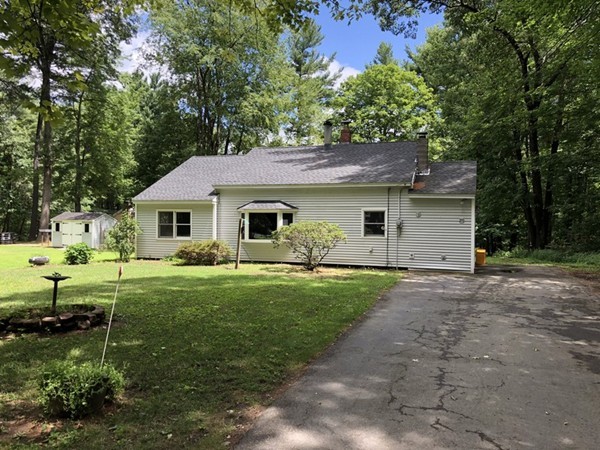 210 South Row Road Lunenburg, MA 01462 - Photo 19 of 19