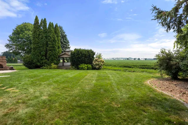 $439,900 | 2421 West Twin Willows Drive, Appleton, WI 54914