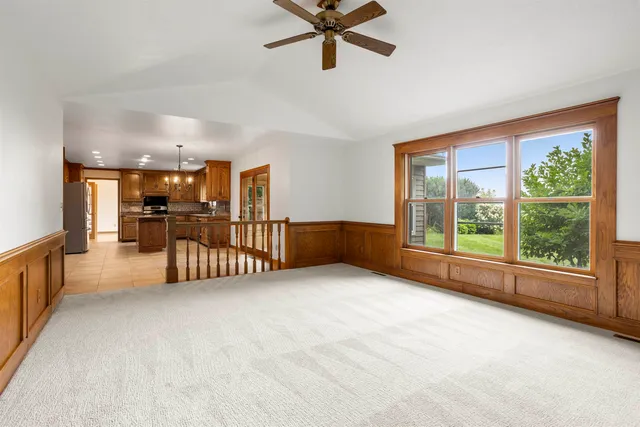 $439,900 | 2421 West Twin Willows Drive, Appleton, WI 54914