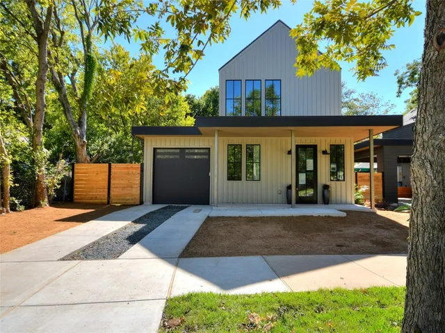 $889,000 | 6005 Woodrow Avenue, Austin, TX 78757