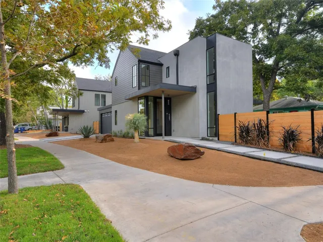 $889,000 | 6005 Woodrow Avenue, Austin, TX 78757
