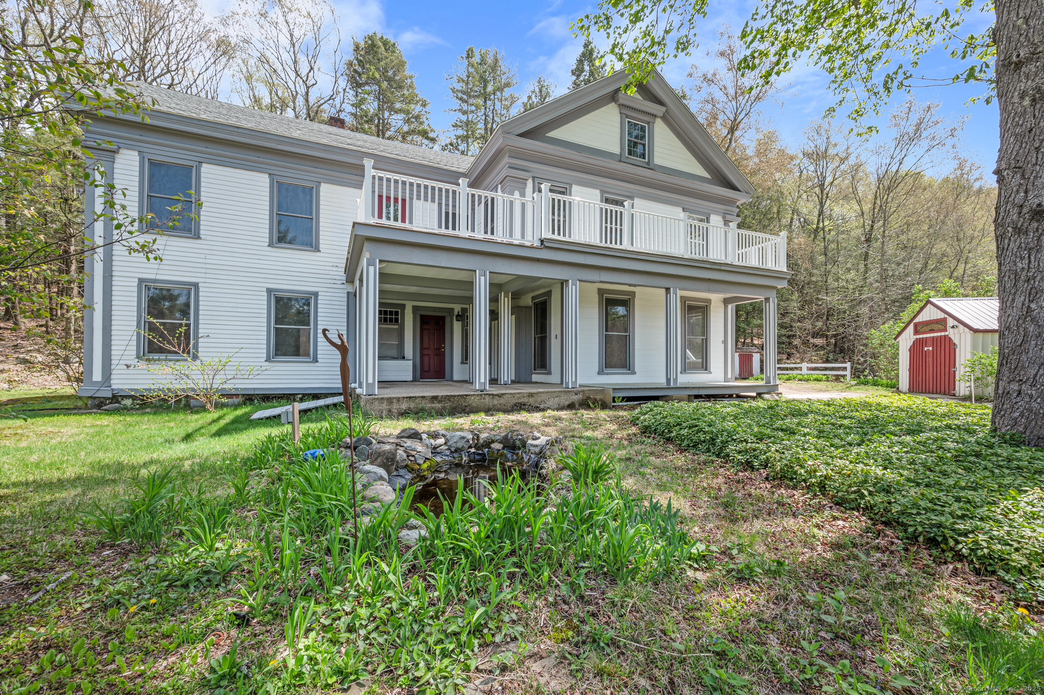 16 Crystal Lake Road Stafford, CT 06076 - Photo 1 of 1 Gallery Image 1
