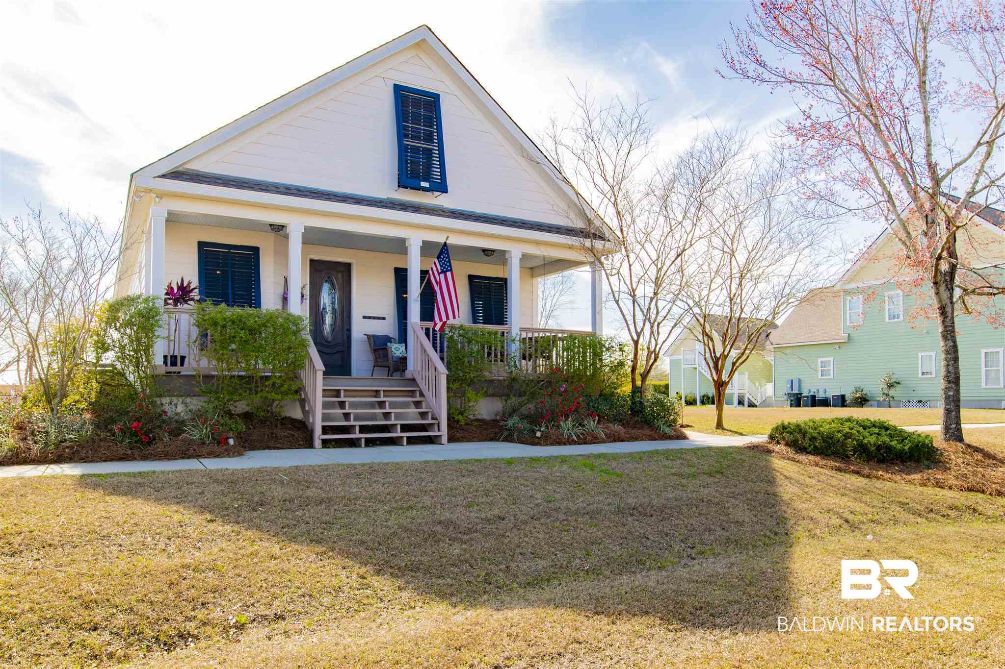 925 Buttercup Lane Foley, AL 36535 - Photo 2 of 38