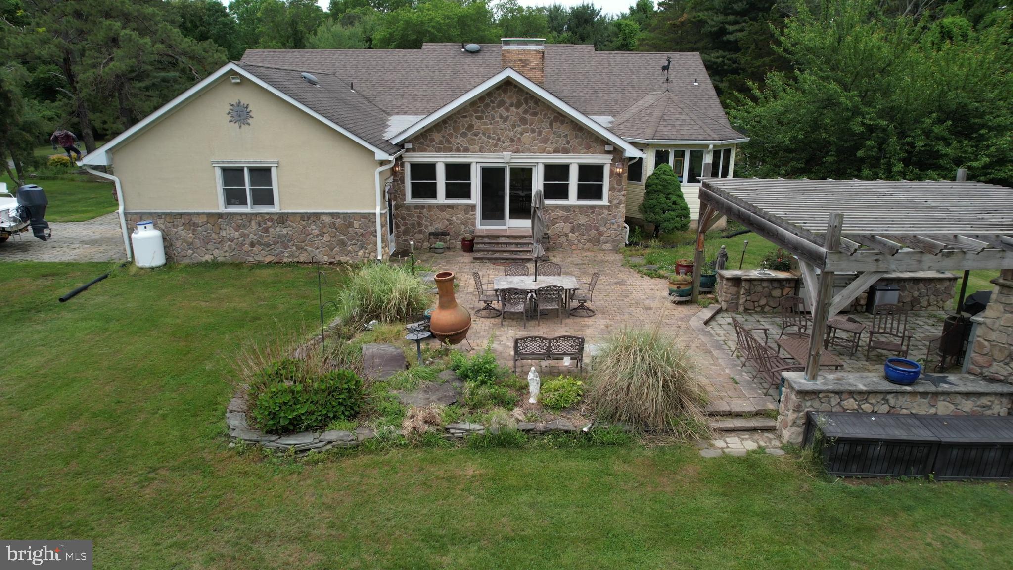 2646 Tuckahoe Road Franklinville, NJ 08322 - Photo 47 of 71