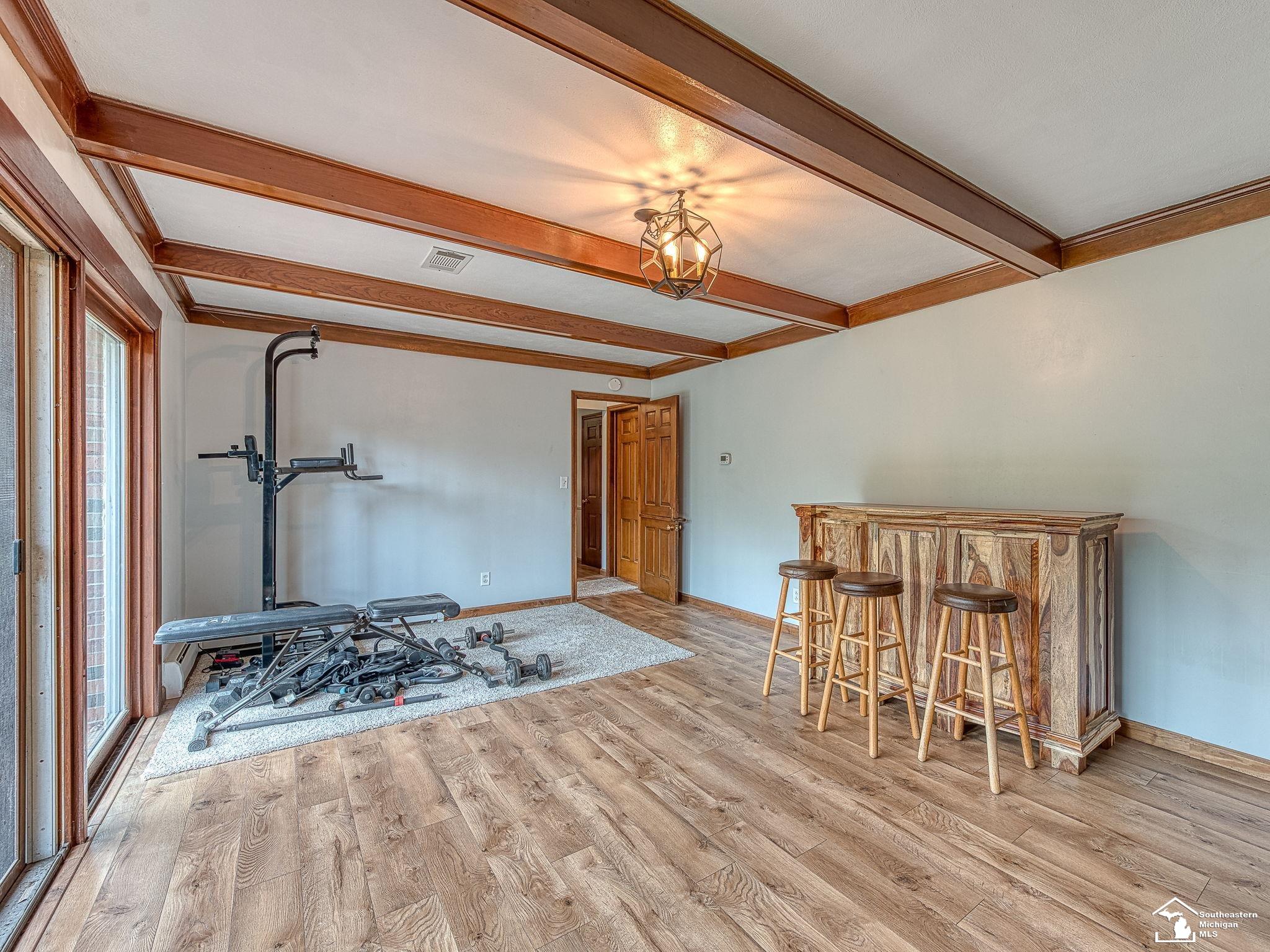 1331 West Dean Road Temperance, MI 48182 - Photo 25 of 54