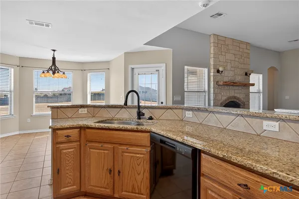 $390,000 | 8407 Shaw Road, Rogers, TX 76569