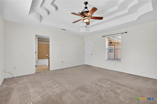 $390,000 | 8407 Shaw Road, Rogers, TX 76569