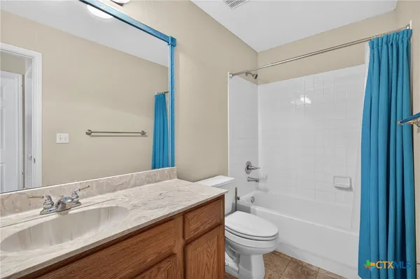 $390,000 | 8407 Shaw Road, Rogers, TX 76569