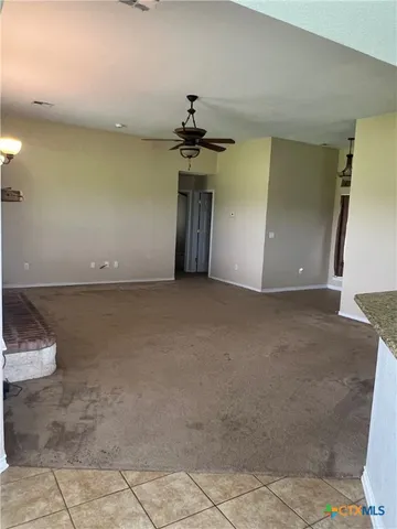 a view of a entryway door of a house