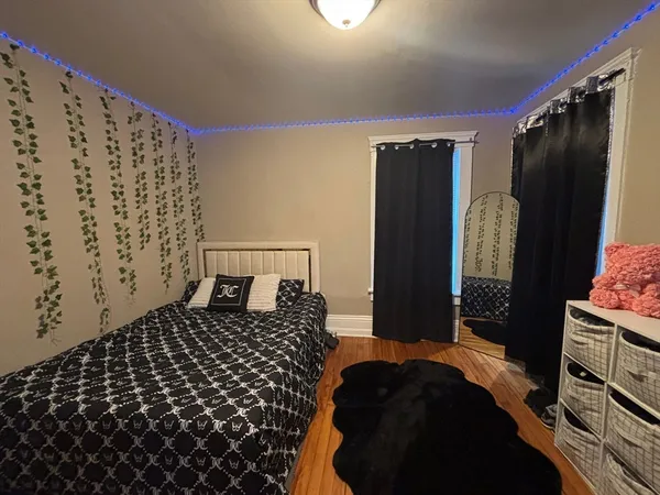 $1,995 | 31 South Stowell Street, Unit 1R, Worcester, MA 01604