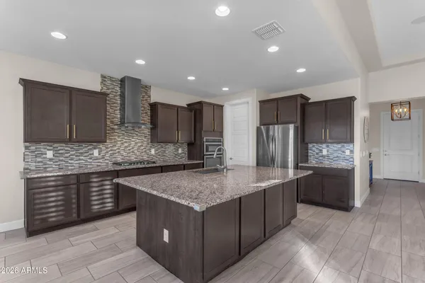 $699,900 | 18315 West Verbena Drive, Goodyear, AZ 85338