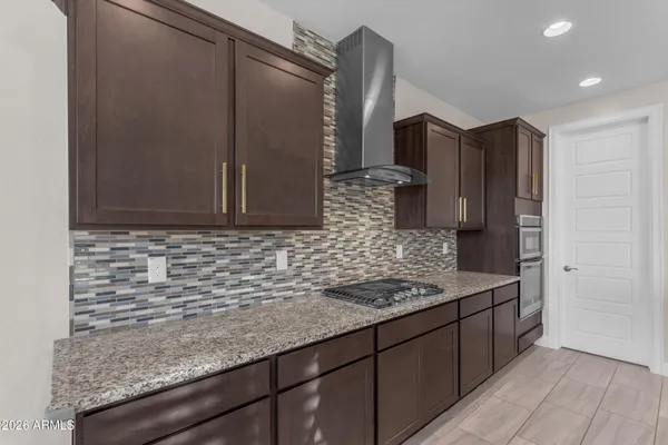 $699,900 | 18315 West Verbena Drive, Goodyear, AZ 85338