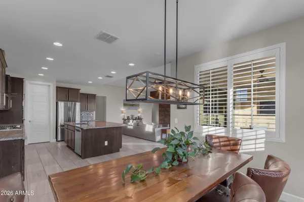 $699,900 | 18315 West Verbena Drive, Goodyear, AZ 85338
