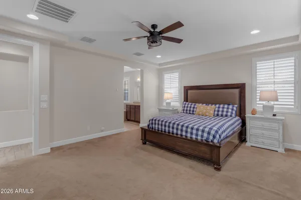 $699,900 | 18315 West Verbena Drive, Goodyear, AZ 85338