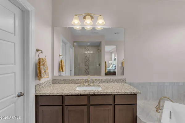 $699,900 | 18315 West Verbena Drive, Goodyear, AZ 85338