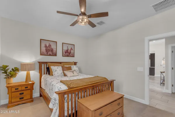 $699,900 | 18315 West Verbena Drive, Goodyear, AZ 85338