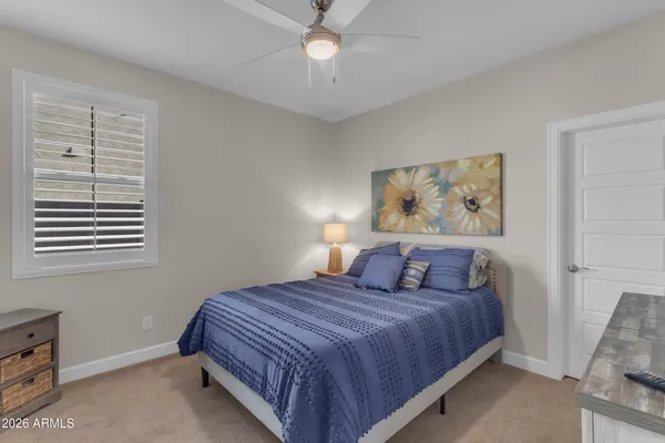 $699,900 | 18315 West Verbena Drive, Goodyear, AZ 85338