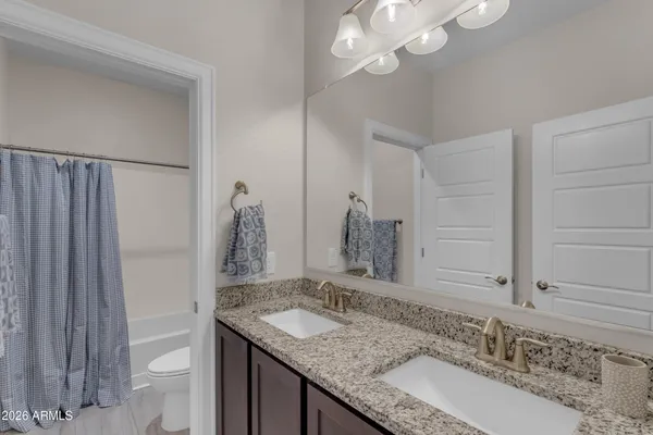$699,900 | 18315 West Verbena Drive, Goodyear, AZ 85338