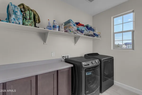 $699,900 | 18315 West Verbena Drive, Goodyear, AZ 85338