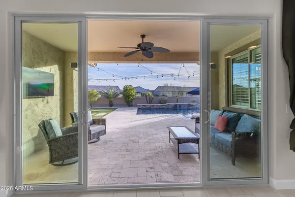 $699,900 | 18315 West Verbena Drive, Goodyear, AZ 85338