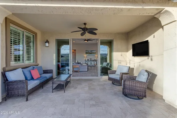 $699,900 | 18315 West Verbena Drive, Goodyear, AZ 85338