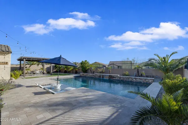 $699,900 | 18315 West Verbena Drive, Goodyear, AZ 85338