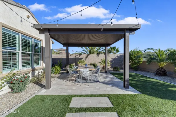 $699,900 | 18315 West Verbena Drive, Goodyear, AZ 85338