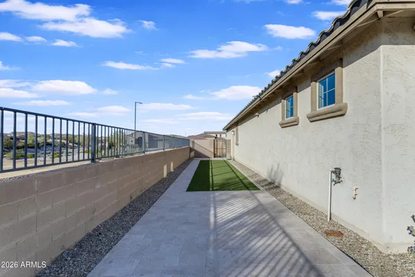 $699,900 | 18315 West Verbena Drive, Goodyear, AZ 85338