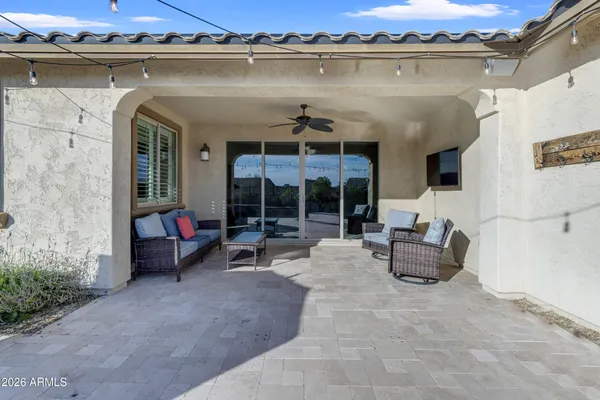 $699,900 | 18315 West Verbena Drive, Goodyear, AZ 85338