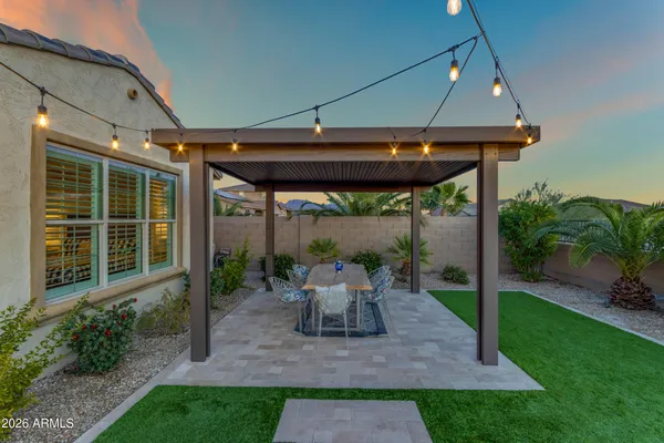 $699,900 | 18315 West Verbena Drive, Goodyear, AZ 85338