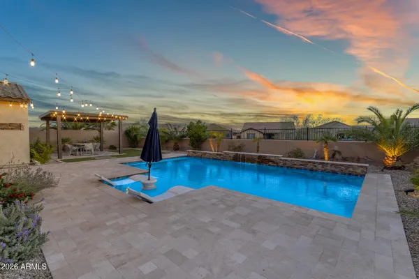 $699,900 | 18315 West Verbena Drive, Goodyear, AZ 85338